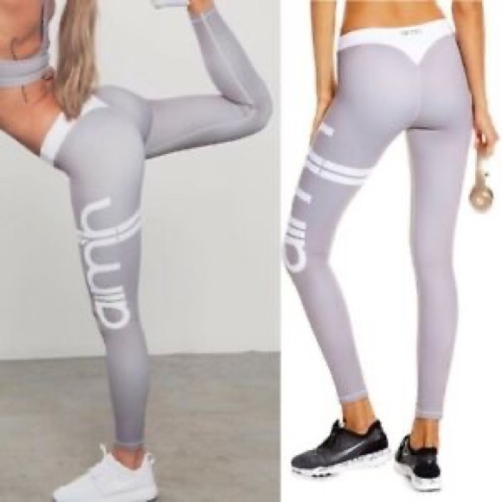 Aim’n leggings Small - Picture 3 of 8
